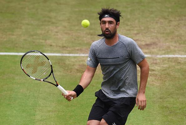 Baghdatis has a big chance in Nottingham this week